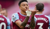 Lingard ‘thăng hoa’ đánh bại De Bruyne