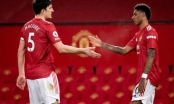 MU ‘đón tin mừng’ trước chung kết Europa League
