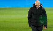 Real chốt người kế nhiệm Zidane