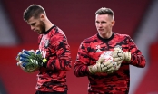 Tin chuyển nhượng MU 21/5: MU nhắm người thay thế Kane, Dean Henderson chốt tương lai