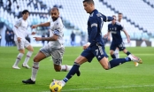 Juventus thắng đậm, chính thức góp mặt tại C1