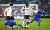 Bale lập cú đúp, Tottenham xử đẹp Bầy cáo