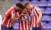 Kết quả bóng đá hôm nay (23/5): Xác định nhà vô địch La Liga