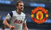Chuyển nhượng bóng đá tối 23/5: MU ‘chơi chiêu’ dụ Kane, Real chốt người thay thế Zidane