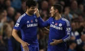 Mourinho âm mưu tái hợp siêu sao ‘gánh’ Chelsea