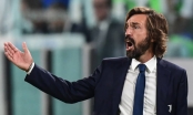 CHÍNH THỨC: Juventus sa thải Andrea Pirlo