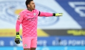 Pep giao ‘nhiệm vụ bí mật’ cho Ederson ở chung kết C1