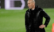 Zidane viết tâm thư cuối cùng gửi Real Madrid