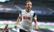Man City quyết đổi ‘song sát’ lấy Harry Kane