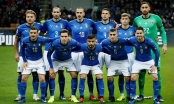 ĐT Italia chốt danh sách dự EURO: Bất ngờ cái tên trên hàng công