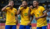 CHÍNH THỨC: Neymar được đá VCK Copa America 2021 trên sân nhà