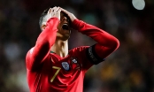 Euro 2021 bị đe dọa bởi khủng bố