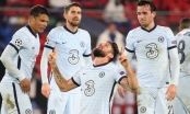CHÍNH THỨC: Chelsea thành công giữ chân hai trụ cột