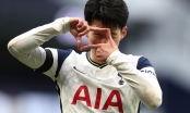 Son Heung-min bị phân biệt chủng tộc trên MXH