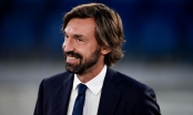 Pirlo: 'Tôi tự cho mình điểm 6'