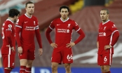 Liverpool bị VAR tước bàn thắng nhiều nhất Ngoại hạng Anh