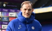 HLV Chelsea muốn Liverpool dừng cuộc chơi tại Champions League