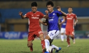 Trọng tài FIFA xử ép Hà Nội FC?