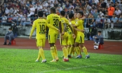 Highlights SHB Đà Nẵng 0-2 HAGL (Vòng 8 V-League 2021)