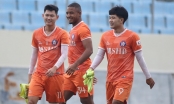 HLV SHB Đà Nẵng: 'HAGL thi đấu không hay'
