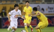 Lịch thi đấu V-League 2021 vòng 10: Đại chiến HAGL vs Hà Nội
