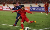 Chốt địa điểm tập trung ĐTQG Việt Nam trước thềm vòng loại World Cup