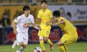Những kỷ lục có thể bị HAGL phá vỡ ở V-League 2021