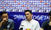 HLV Kiatisak: 'Năm ngoái HAGL thua nhiều nhưng năm nay sẽ khác'