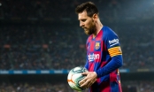 Quá chóng vánh, Messi xác nhận tương lai ở Barcelona