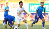Văn Toàn kiếm penalty, HAGL 'ngược dòng' nghẹt thở trước An Giang