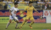 V-League 2021 đứng trước viễn cảnh không thể ngờ