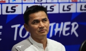 Kiatisak: 'HAGL vẫn chưa thể vô địch'
