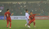 HLV Park Hang Seo nhận tin vui từ Trọng Hoàng