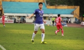 Duy Mạnh lại khiến HLV Park Hang Seo đau đầu?