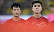 Loại 'quân Bầu Đức', HLV Park Hang Seo gọi tới 6 hậu vệ Hà Nội FC