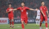 Tiền đạo ĐT Việt Nam hứa 'nổ súng đều đặn' tại AFF Cup 2021