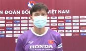 VIDEO: Quế Ngọc Hải khiêm tốn về mục tiêu của ĐTQG Việt Nam