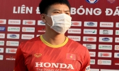 'Em út' Thanh Bình - Chốt chặn vững chắc của ĐTQG Việt Nam trong tương lai