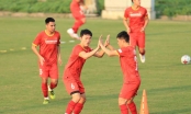 Xuân Trường báo tin vui cho HLV Park Hang Seo
