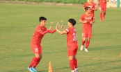 VIDEO: Xuân Trường trở lại, Phan Văn Đức hòa nhập cực nhanh ở ĐTQG