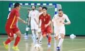 Trực tiếp Lebanon vs Việt Nam: Trận chiến cuối cùng