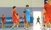 HLV Phạm Minh Giang: 'Tôi tin Đoàn Phát và cậu ấy đã đền đáp lại'
