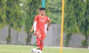 VIDEO: U22 Việt Nam luyện tập tích cực ngày ĐTQG lên đường làm nhiệm vụ