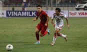 Lực lượng U23 Việt Nam tham dự U23 châu Á: 'Đầu tàu' Đoàn Văn Hậu