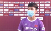 Tuyển thủ U22: 'Tôi ấn tượng với Hai Long và thích cách chơi của Tuấn Anh'