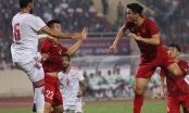 Phó chủ tịch VFF: 'Sự chuẩn bị kỹ lượng sẽ tạo điều kiện thành công cho đội tuyển'