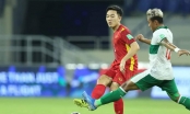 Xuân Trường: 'Bất kỳ sai sót nào trước Malaysia cũng khiến Việt Nam phải trả giá'