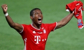 Đội hình dự kiến Áo vs Bắc Macedonia: Đặt niềm tin vào David Alaba
