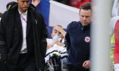 Manchester United cầu nguyện cho Eriksen sau tình huống đột quỵ ở EURO 2021