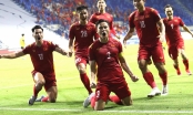 ĐTQG Việt Nam được thưởng khủng sau chiến tích lịch sử